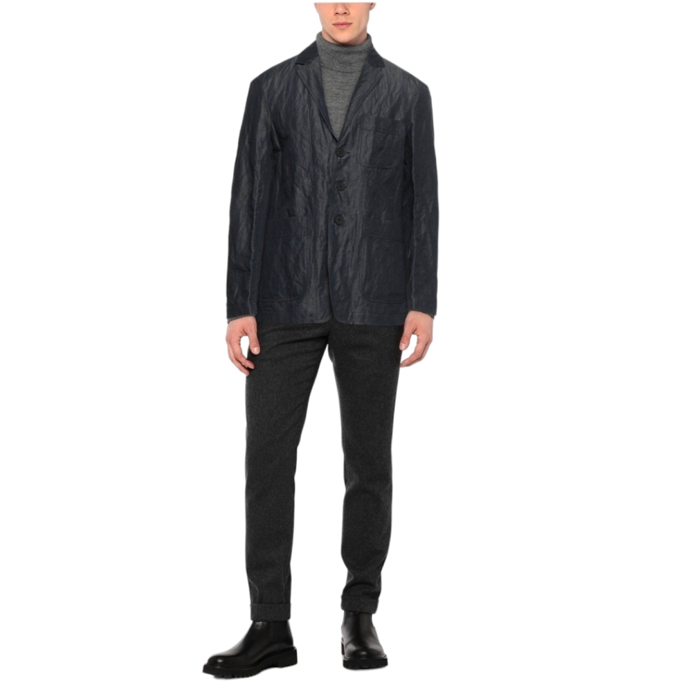 NWT ESEMPLARE Jacket 50/ XXL